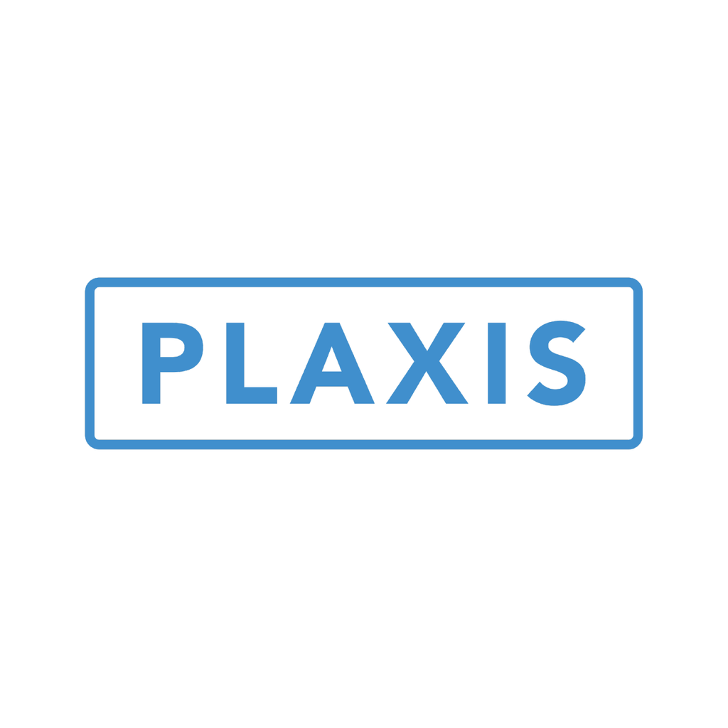 Plaxis 2D & 3D